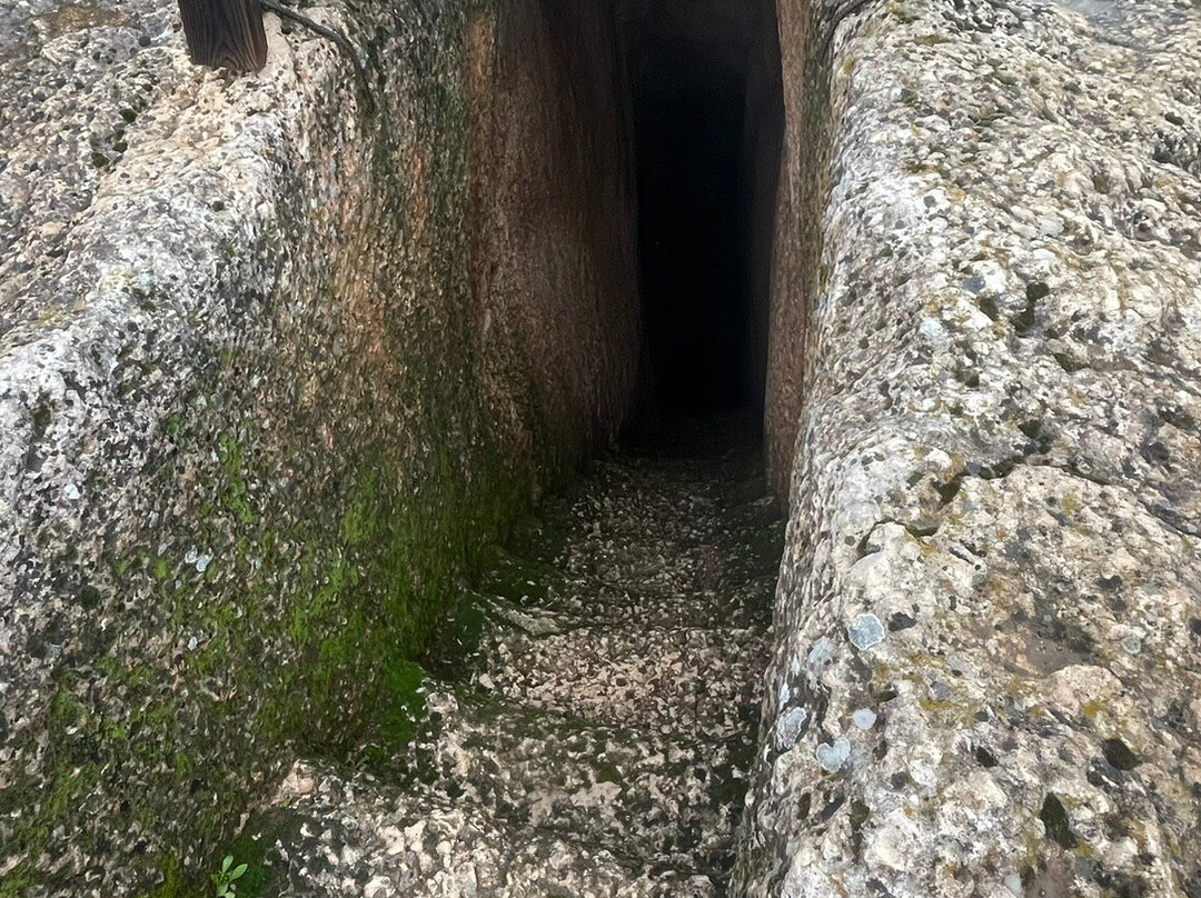 Pirin Ruins-Adiyaman必去景点