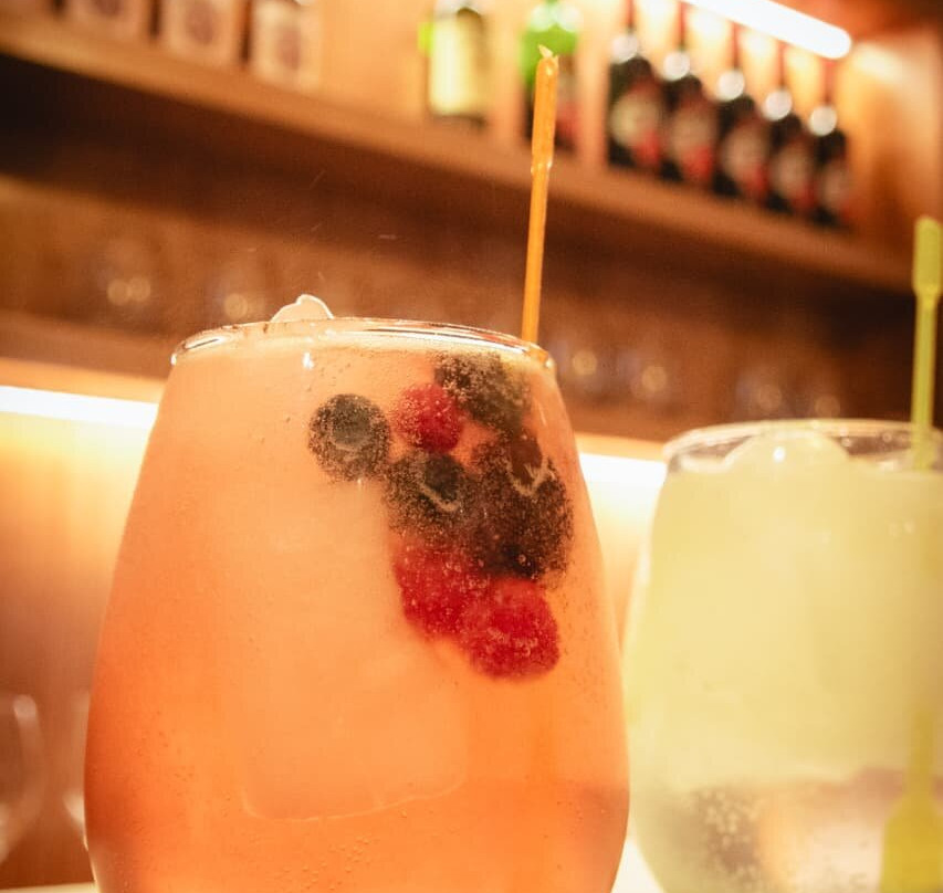 Del Vento Bar