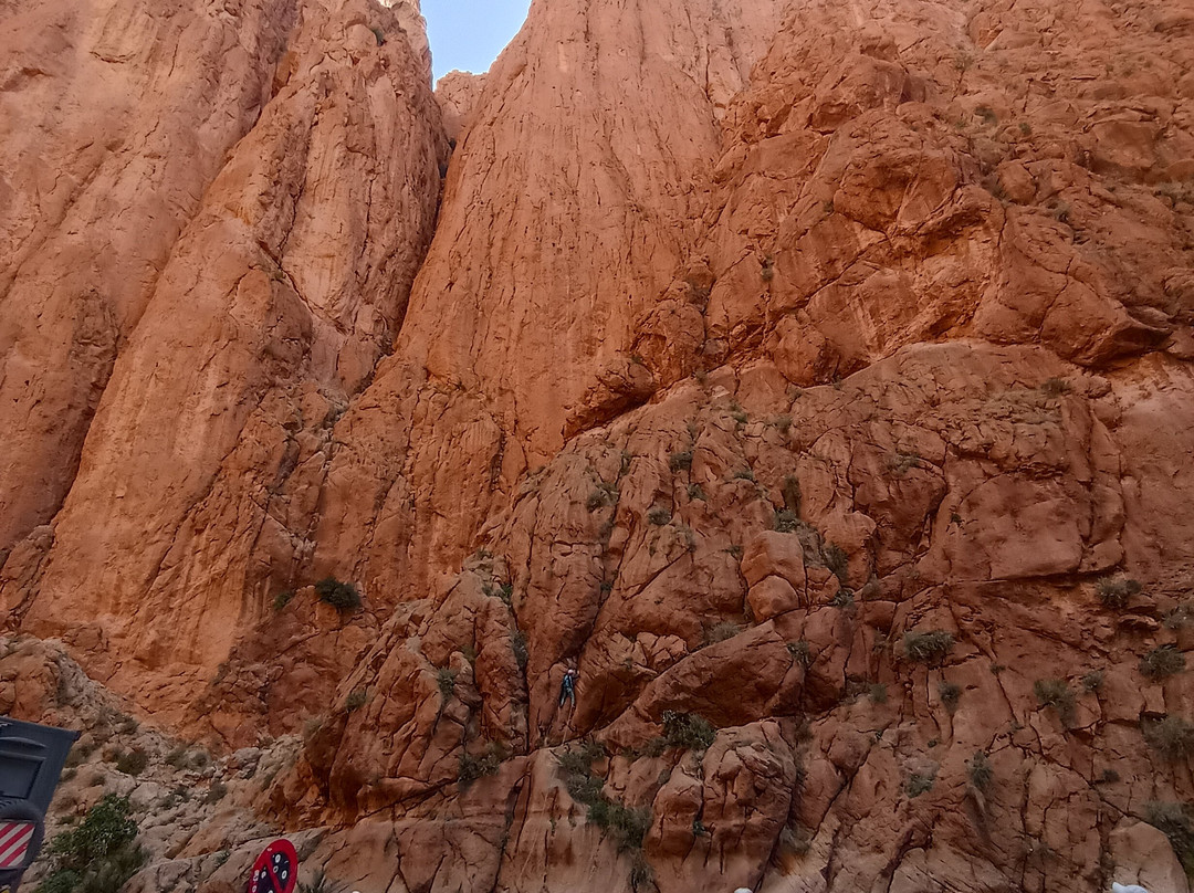 Authentic Travel Maroc - Private Day Tours-卡萨布兰卡必去景点