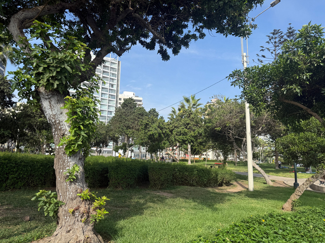 米拉弗洛-利马必去景点