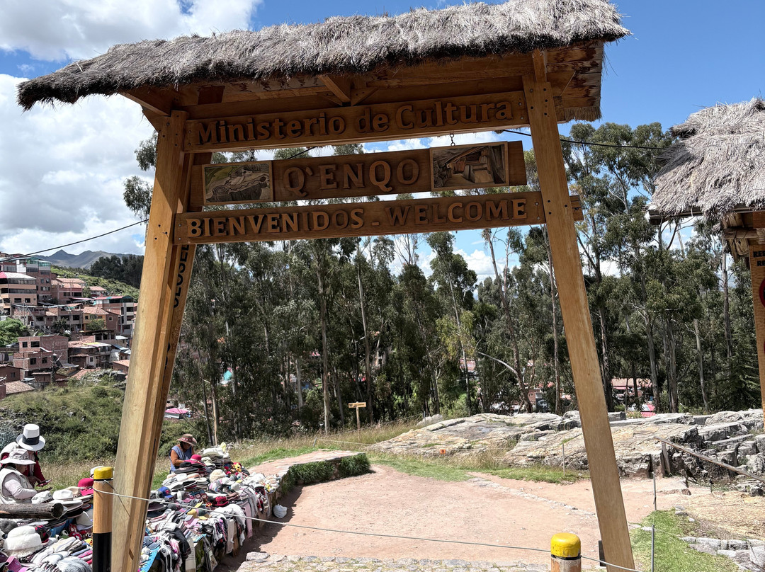 South Adventure Peru Tours-库斯科必去景点