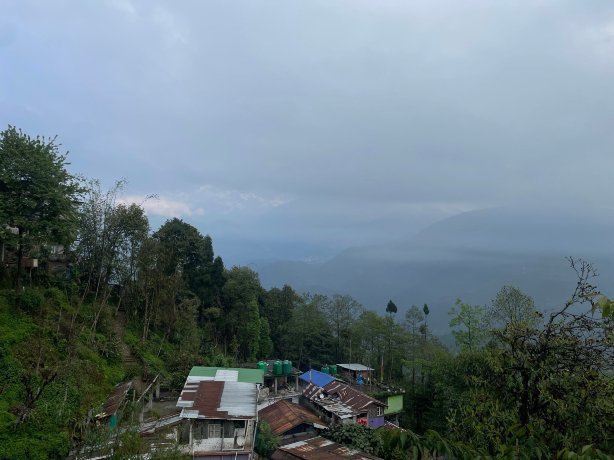 卡亚甘塔维亚水疗度假村-旅行者