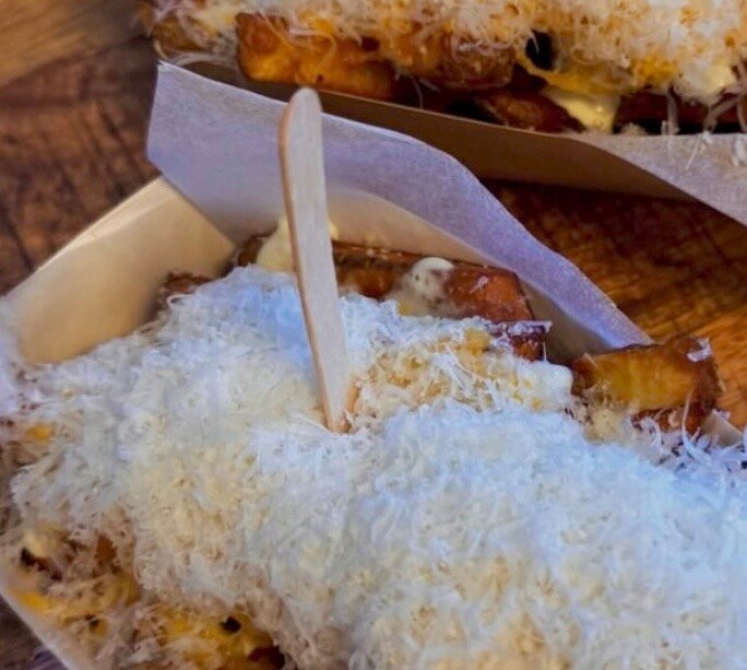BARN.fries