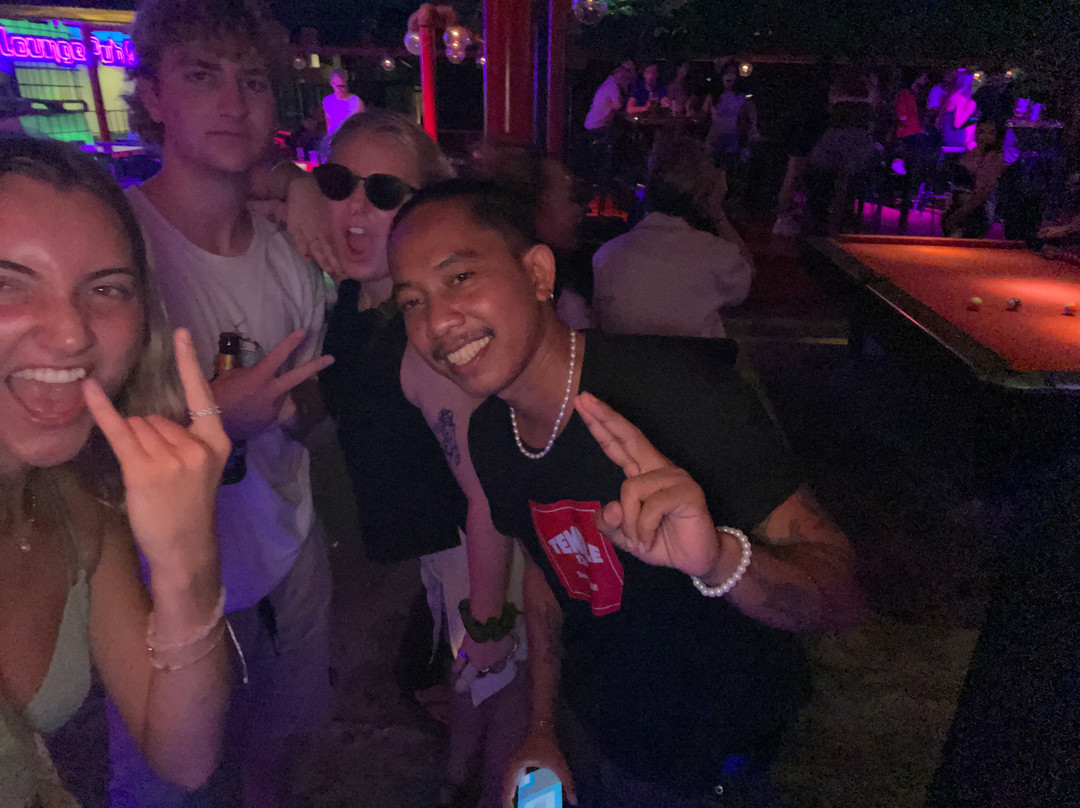 Temple Skylounge Pubstreet