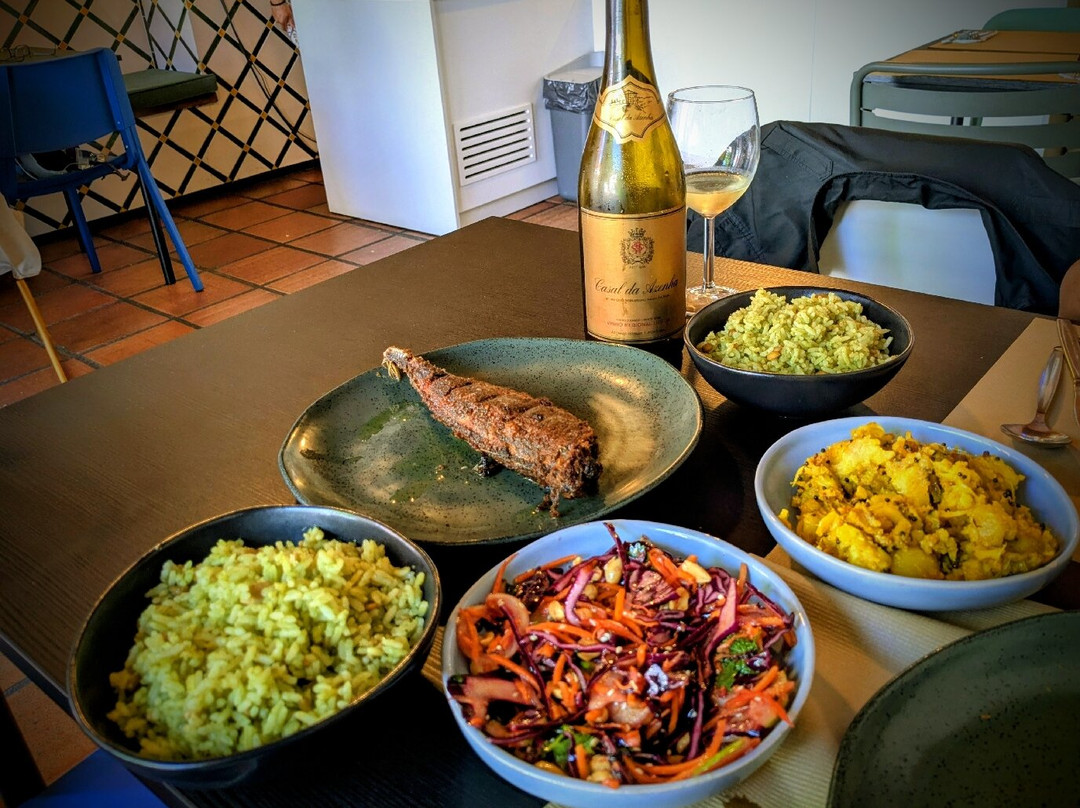 Vivera's Kitchen