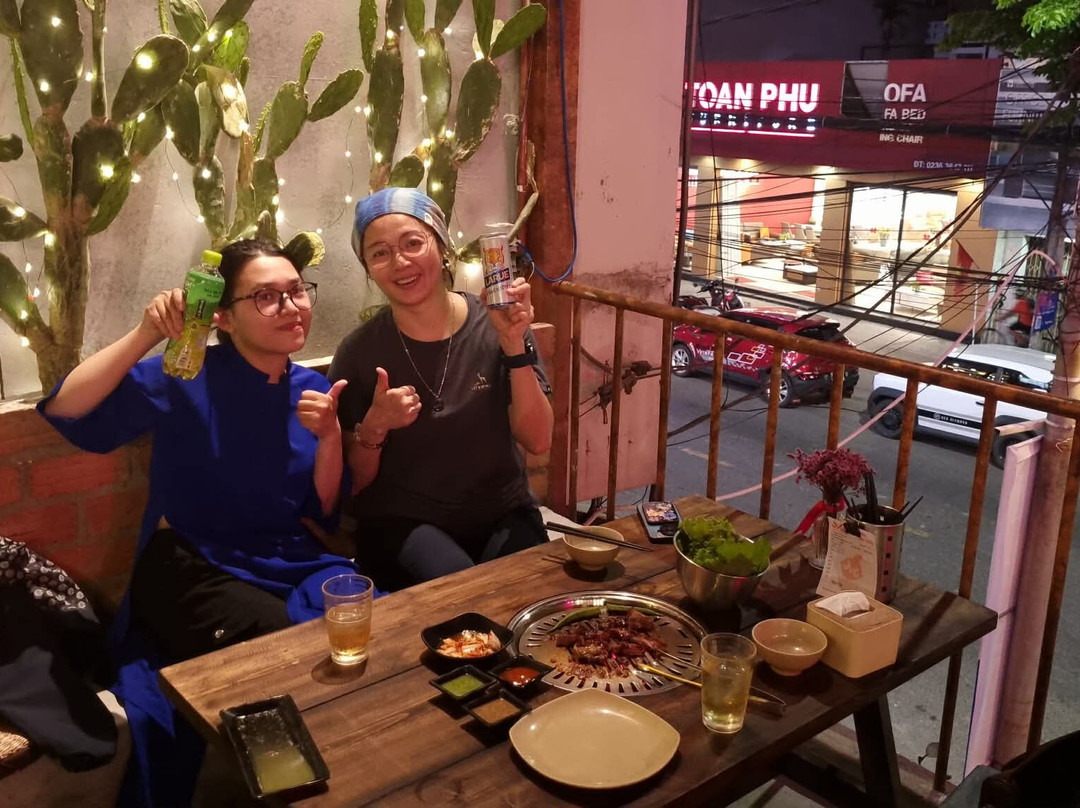 Da Nang Aodai Ridertour-岘港必去景点