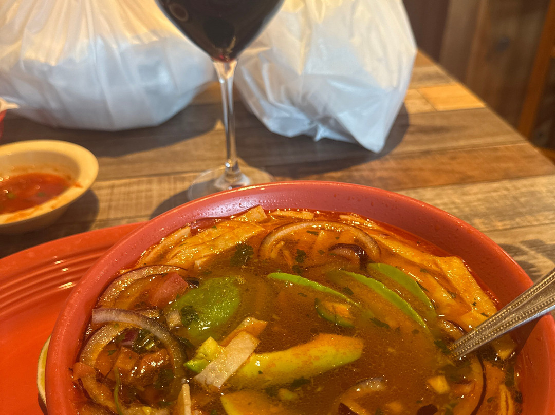 El Guero Mexican Bar and Grill