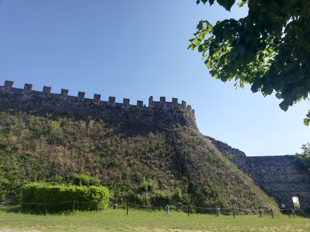 Rocca Di Lonato-洛纳托德尔加尔达必去景点