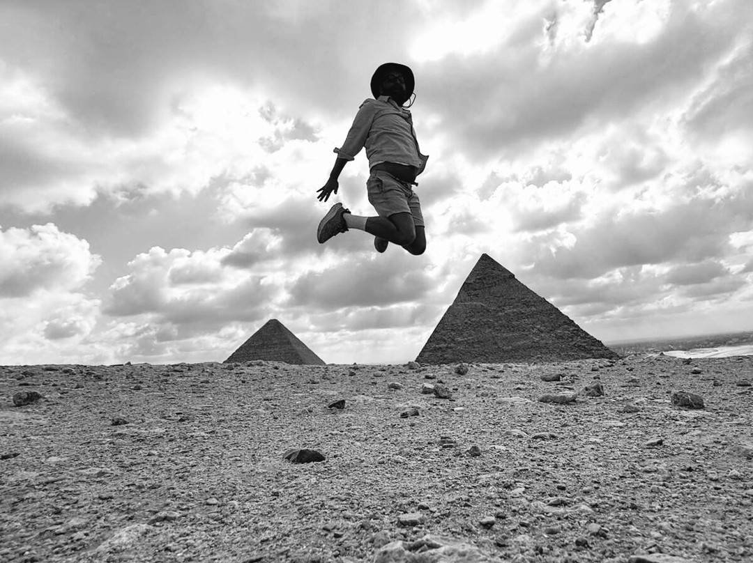 Deluxe Tours Egypt-开罗必去景点