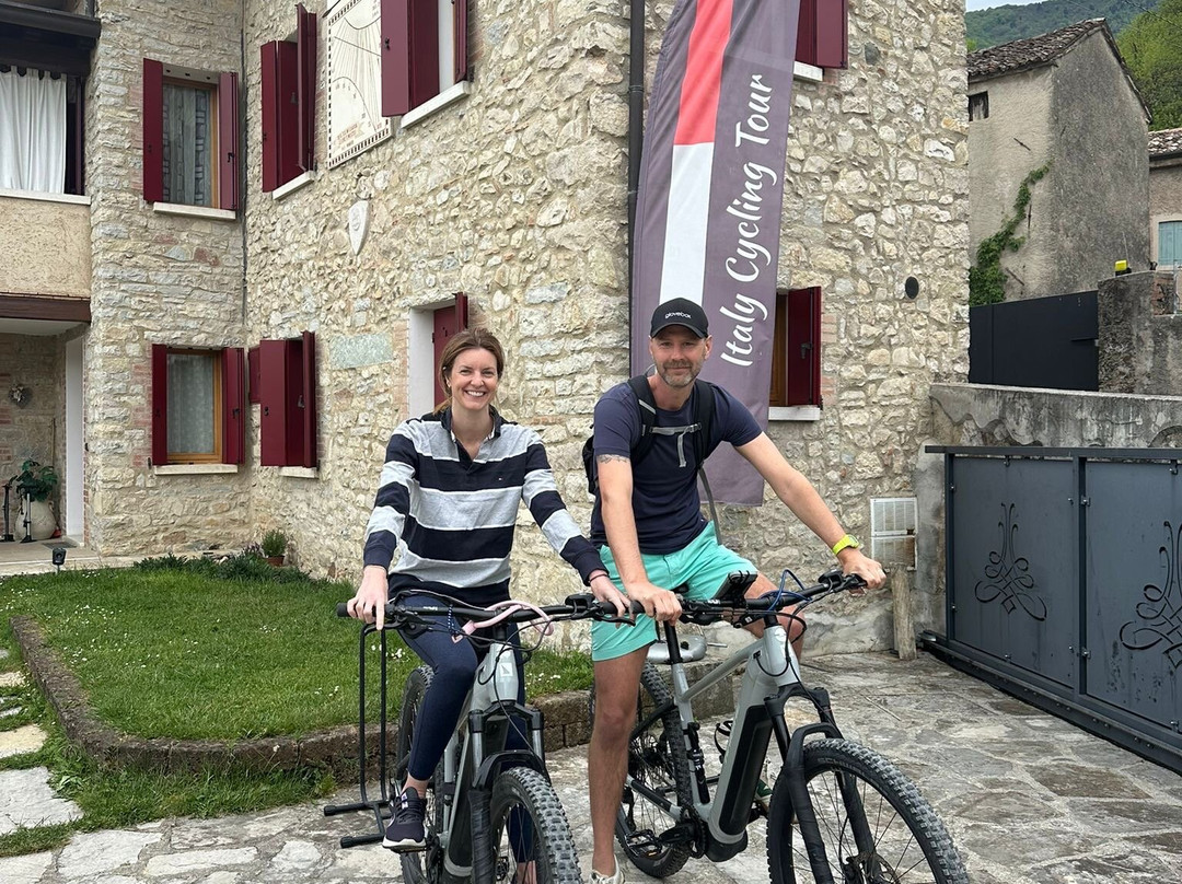 ITALY CYCLING TOUR-Valdobbiadene必去景点