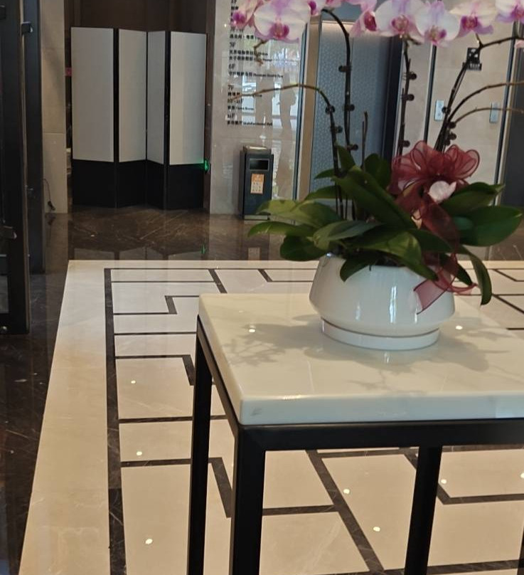 厦门鑫安颐豪酒店（厦门火车站万象城店）主图