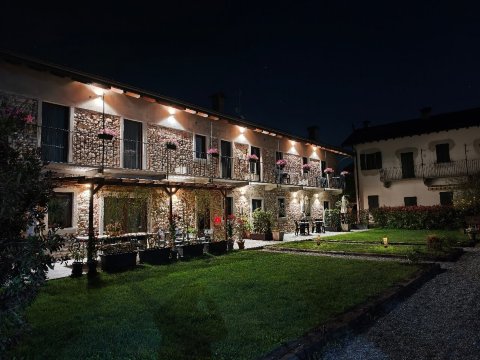 B&B Tenuta Legnate-Lake Maggiore, MXP, Leonardo Accademy-旅行者