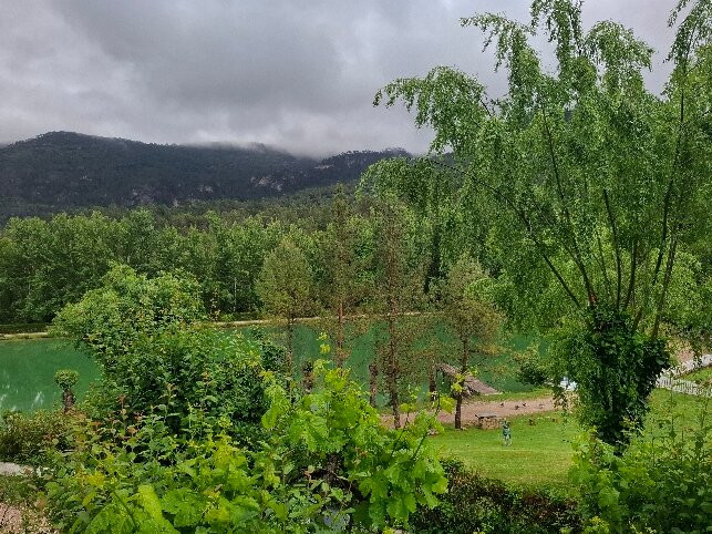 Hotel Rural Noguera de la Sierpe主图