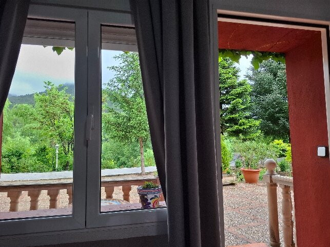 Hotel Rural Noguera de la Sierpe主图