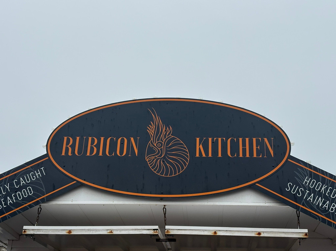 Rubicon Kitchen