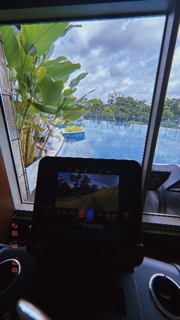Crowne Plaza 科钦-旅行者