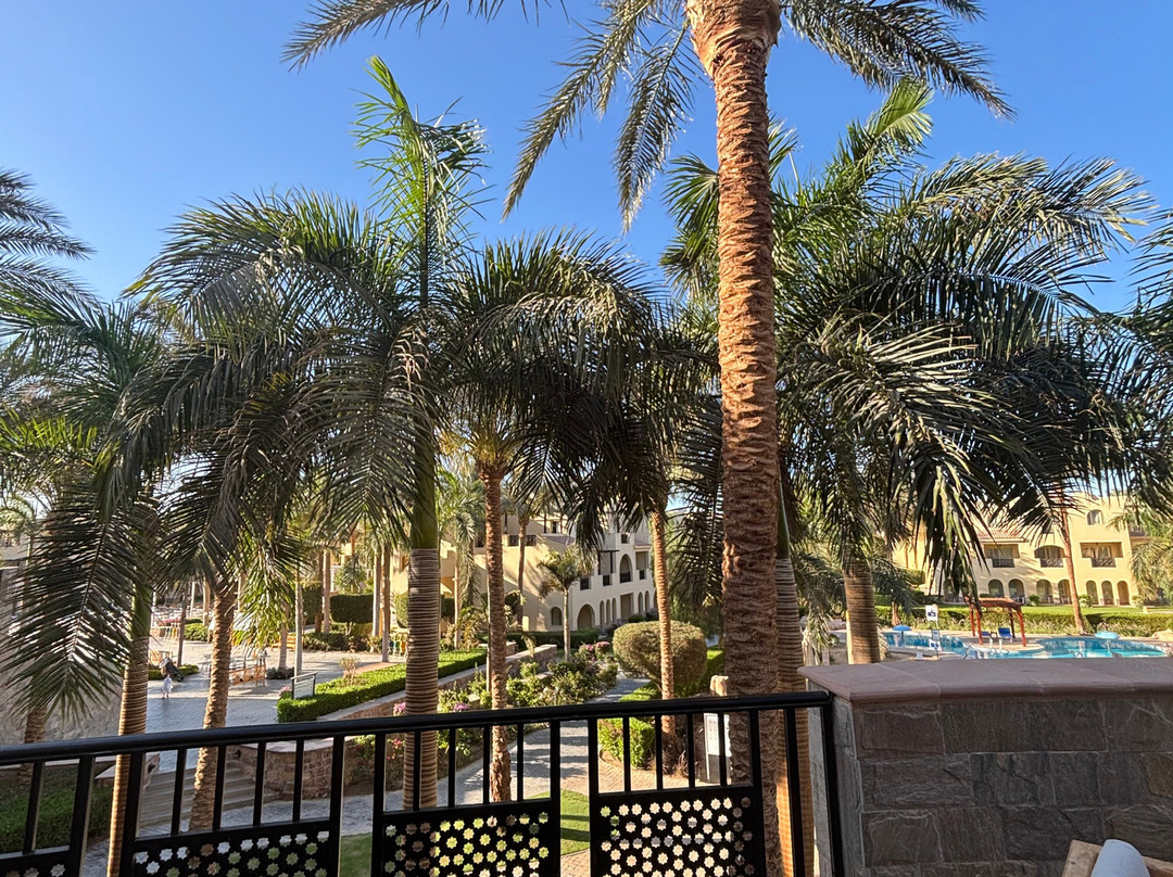 Stella Gardens Resort & Spa, Makadi Bay主图