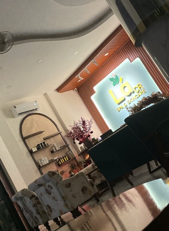 La Spa Skincare-Cam Duc必去景点