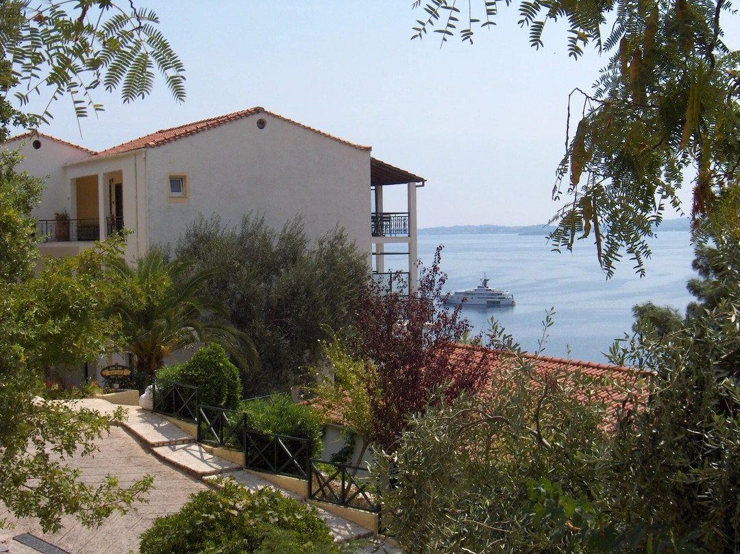 Marilena Hotel主图