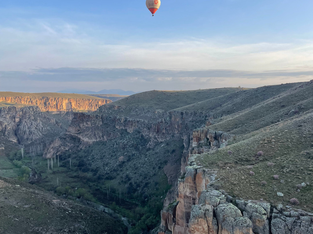 Cappadocia El Globo Tours-伊斯坦布尔必去景点