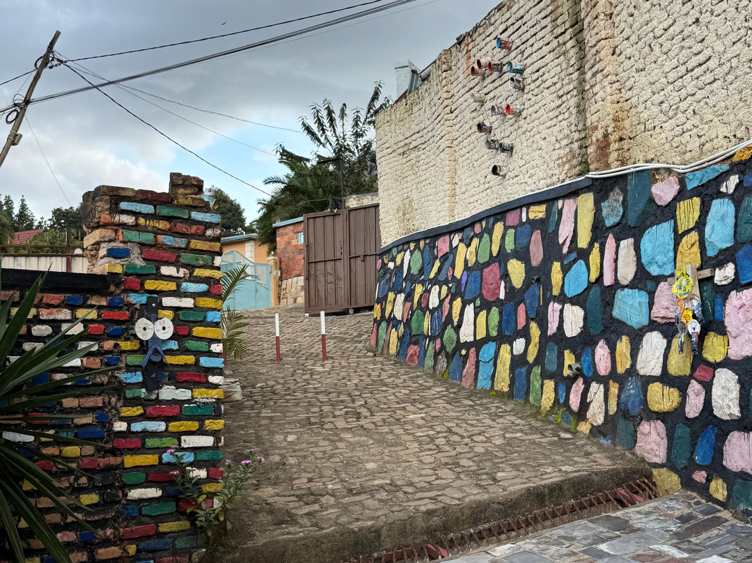 Ishyuka Arts  Kigali-吉佳利必去景点