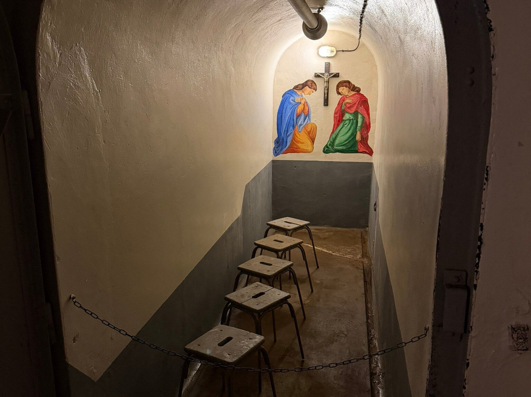 Maginot Line Fort Schoenenbourg-Hunspach必去景点