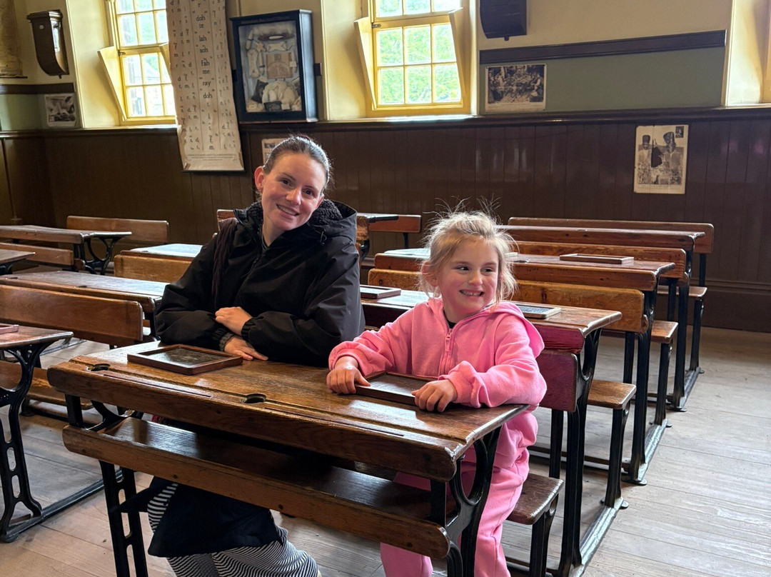 Beamish Museum-比米什必去景点