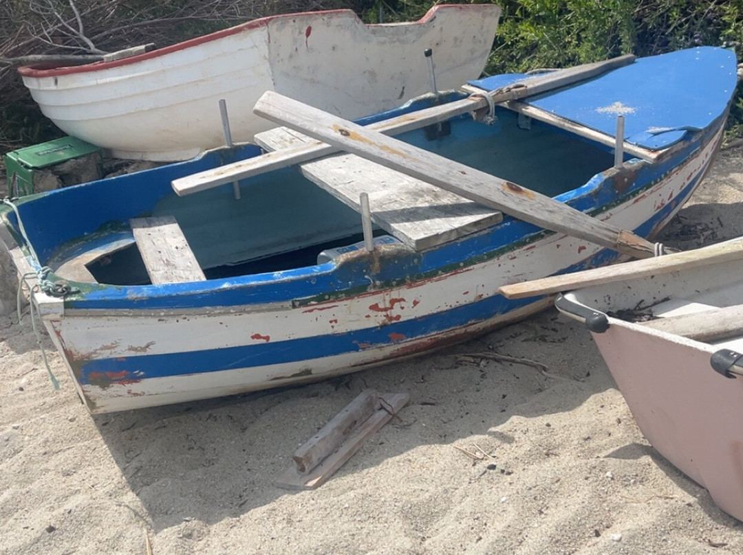 Afytos Beach-阿菲托斯必去景点