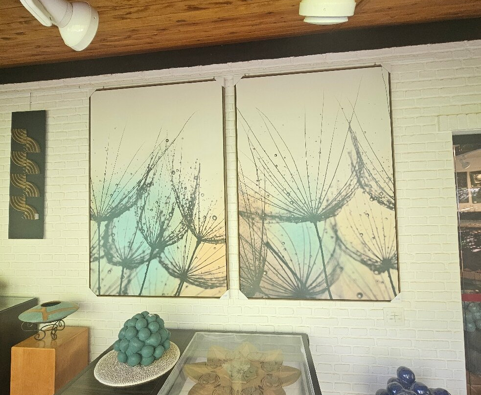 Unger's Pottery House-蒙特贝尔德必去景点