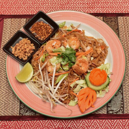 Kaprao Thai