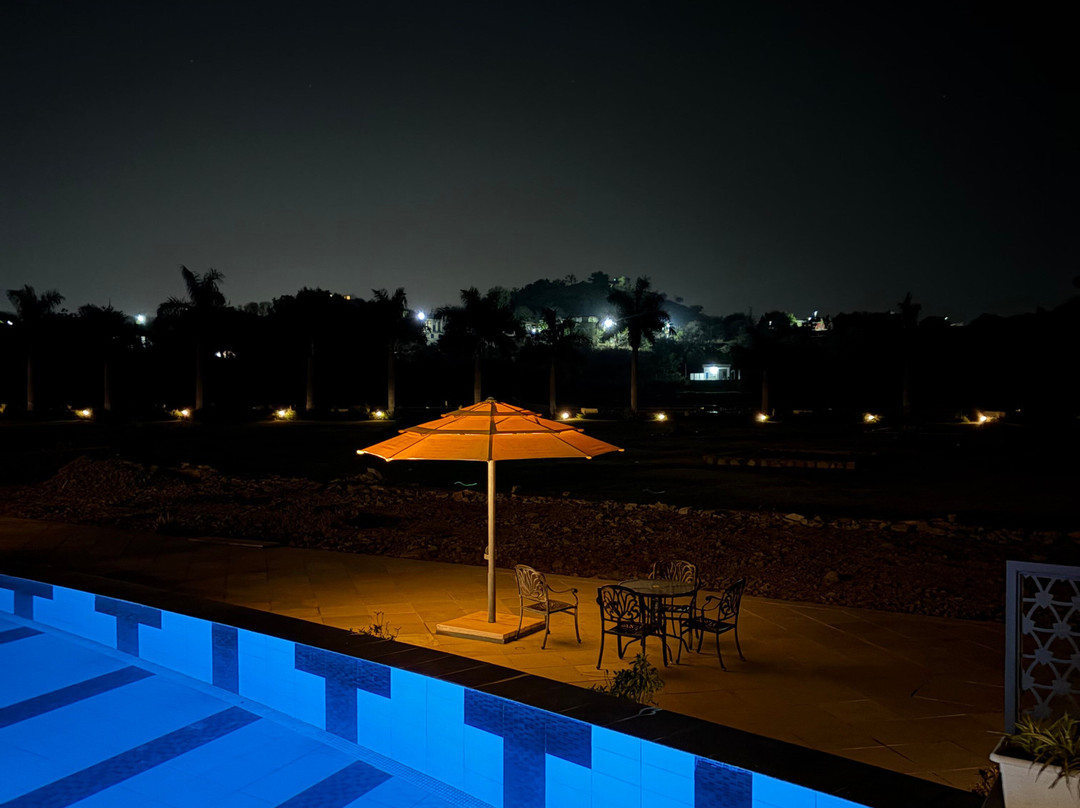 TatSaraasa Resort & Spa主图
