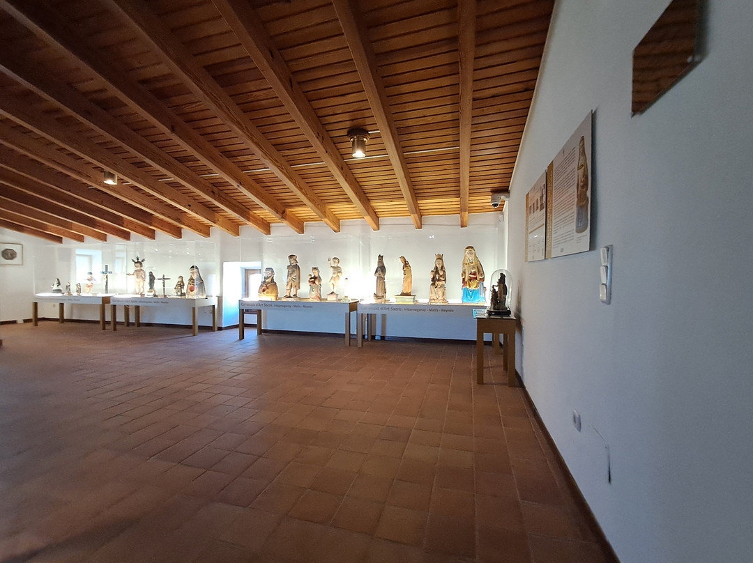 Museu de la Llata (Castell Capdepera)-卡普德佩拉必去景点