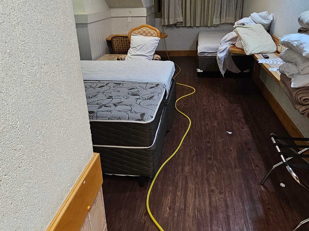 本托贡萨尔维斯达隆德大酒店主图