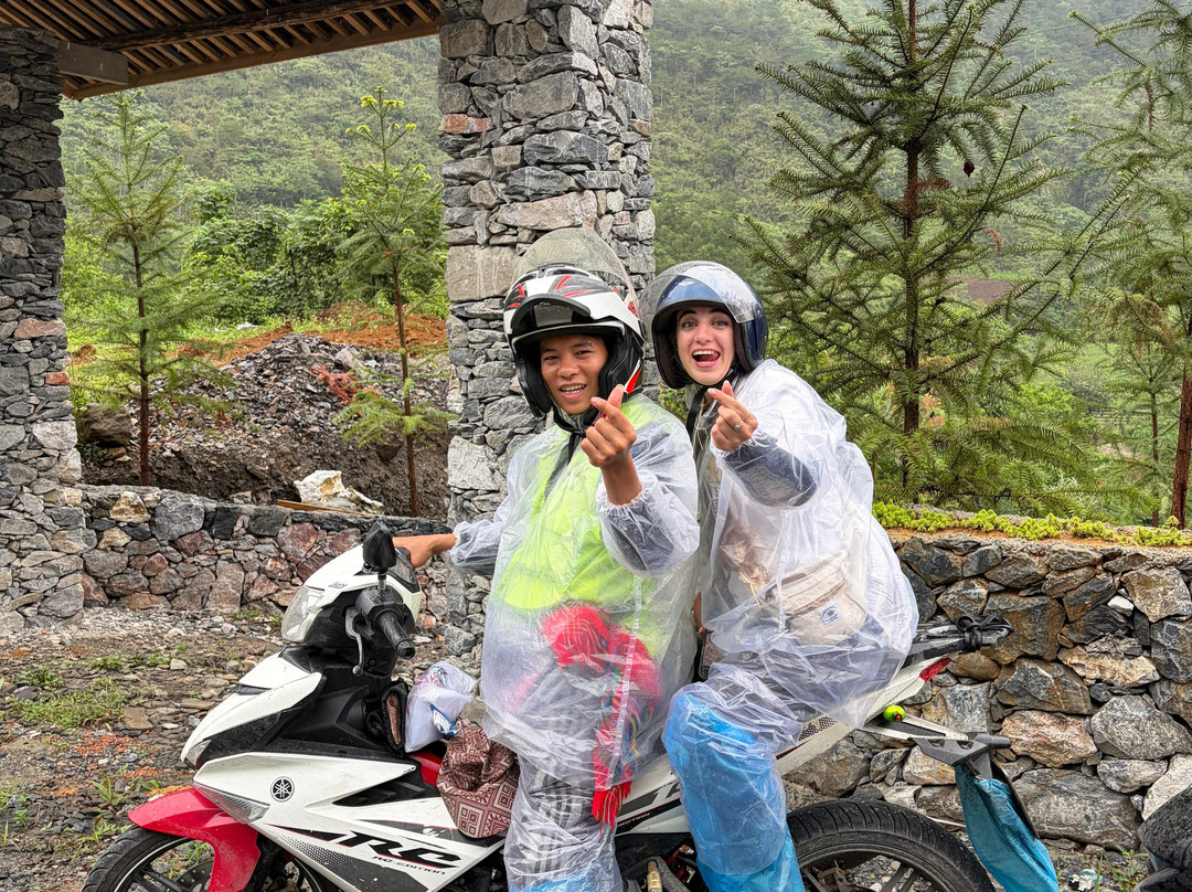 Kai Adventure Tours-Ha Giang必去景点