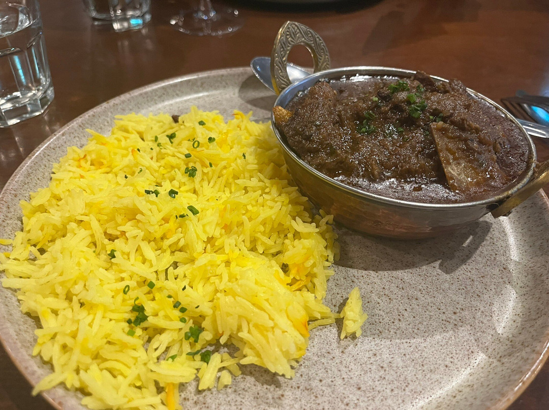 Ratatouille Bistro主图