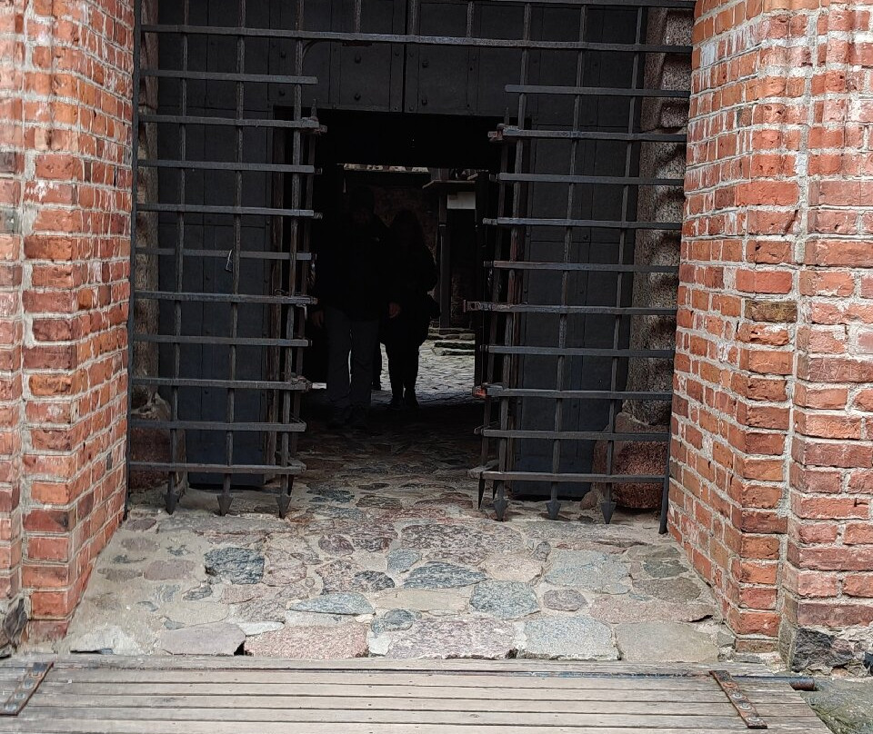 Trakai Island Castle-特拉凯必去景点