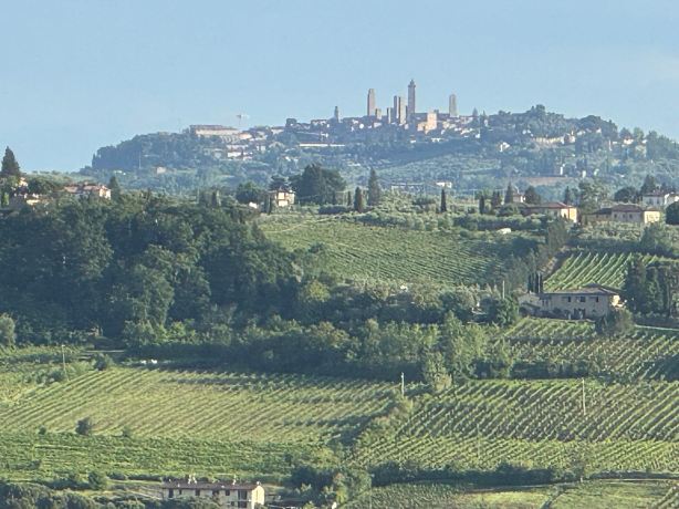 B&B Osteria Del Vicario-旅行者