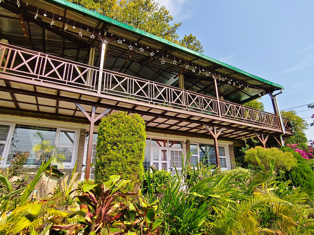 Forest Side Farm - Homestay at Kotabagh Near Nainital and Jim Corbett主图