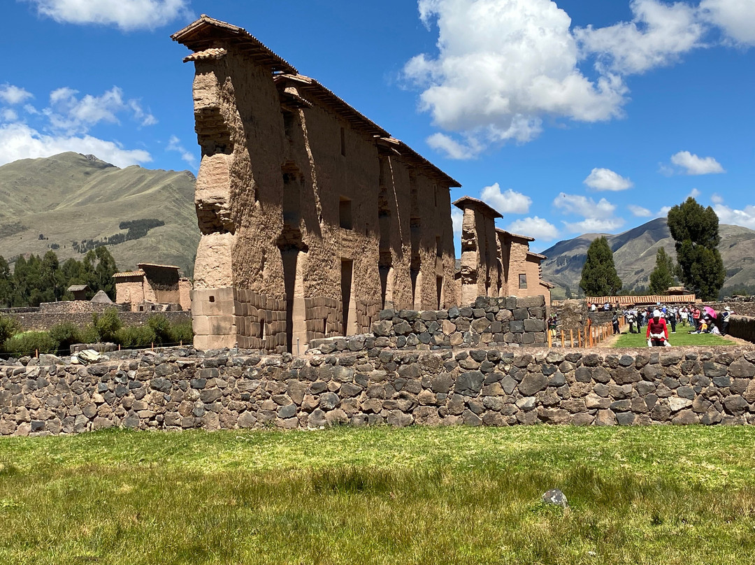 Valencia Travel Cusco-库斯科必去景点