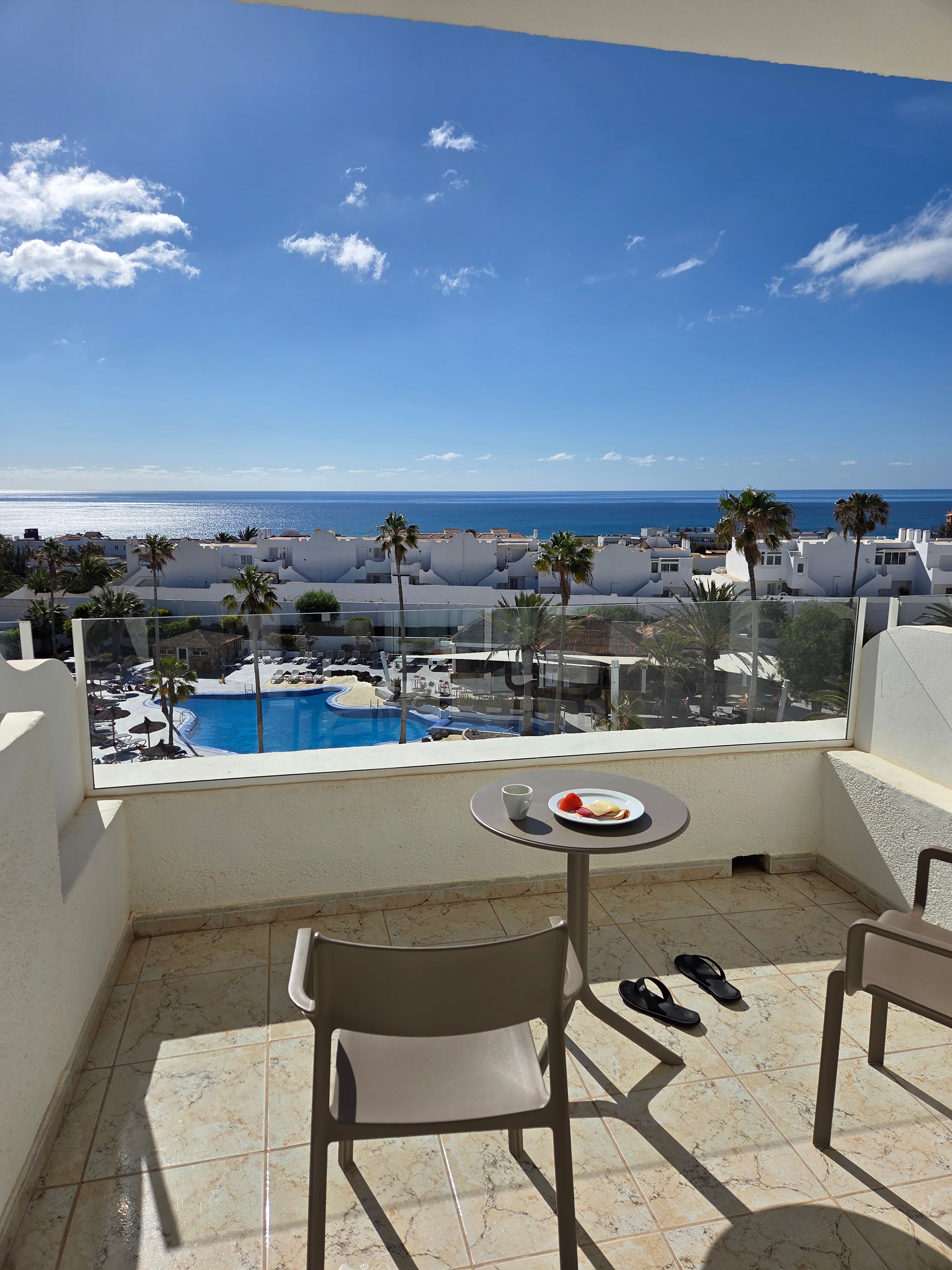 Bluesea Golden Beach-旅行者