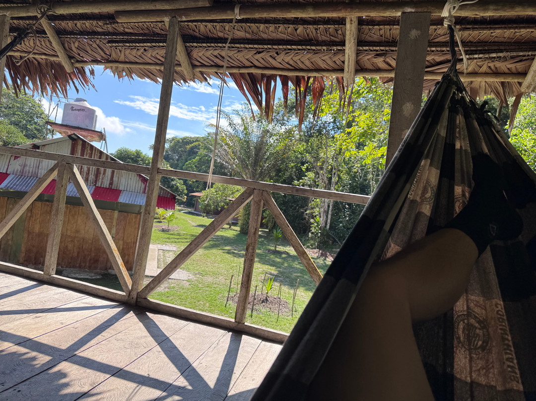 Selva Madre Healing Center-伊基托斯必去景点