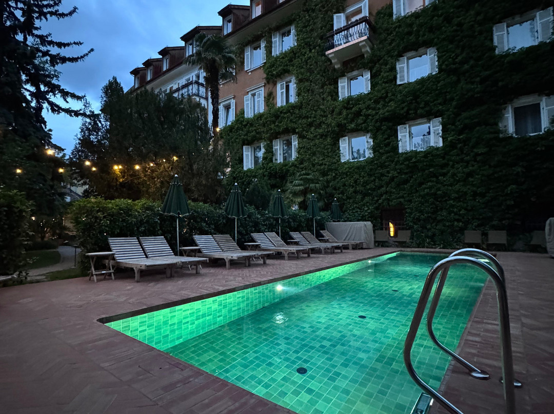 蒙德施恩公园酒店-Design Hotels旗下主图