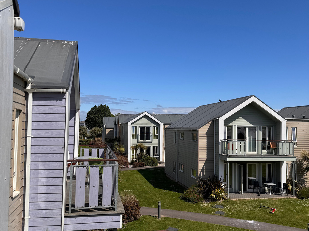 Butlin's Minehead Resort主图