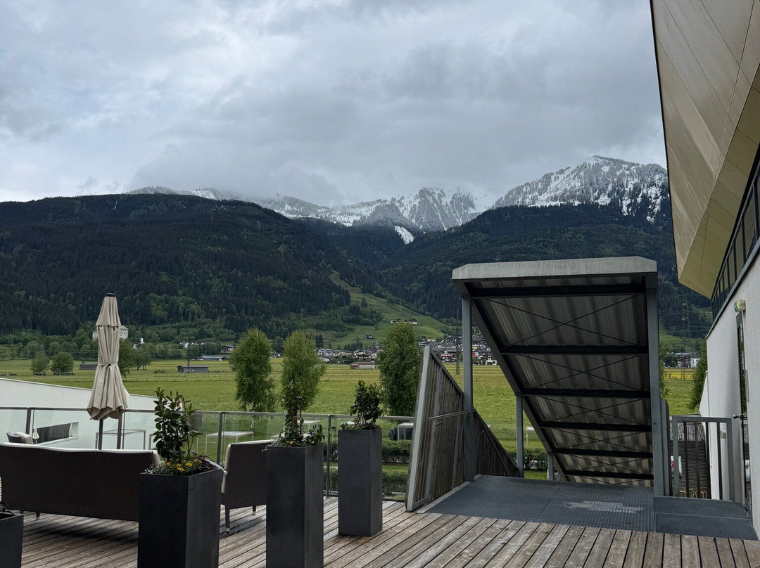 Marktrestaurant Genussallee