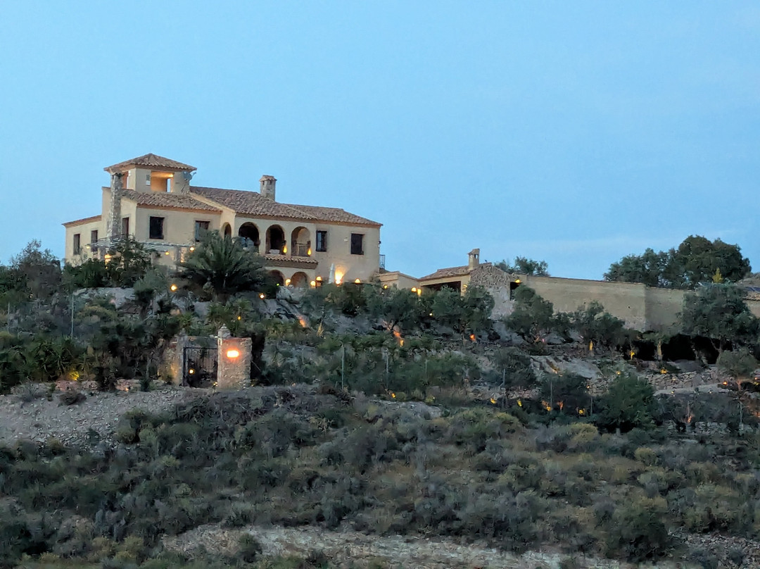 Finca la Luz