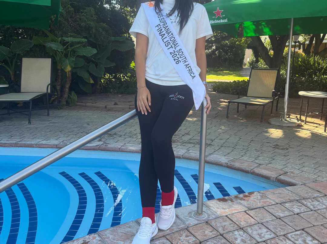 Protea Hotel Polokwane Ranch Resort主图