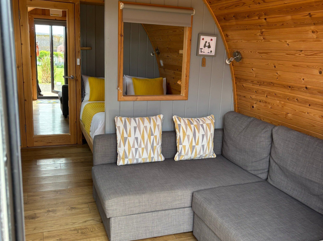 North Star Glamping