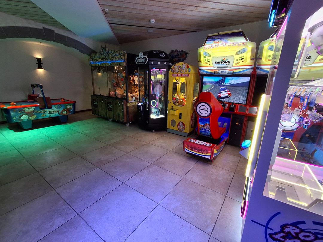 Heide Park Abenteuerhotel主图