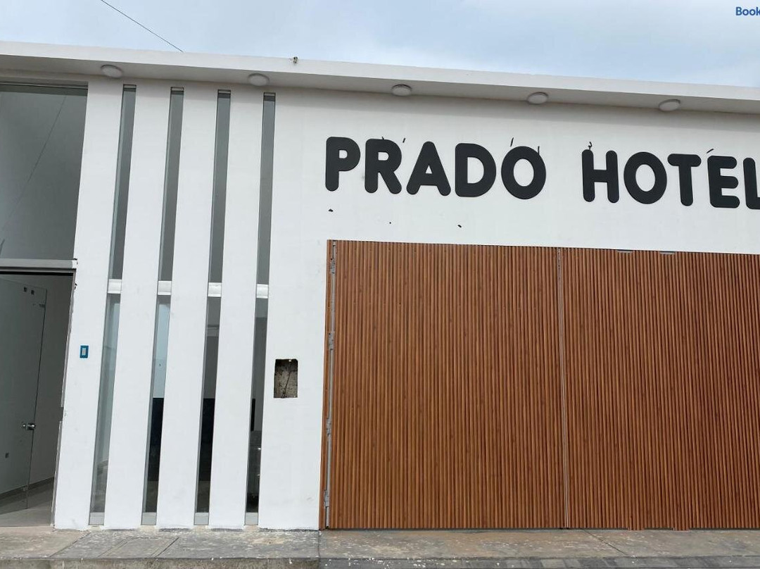 Prado hotel