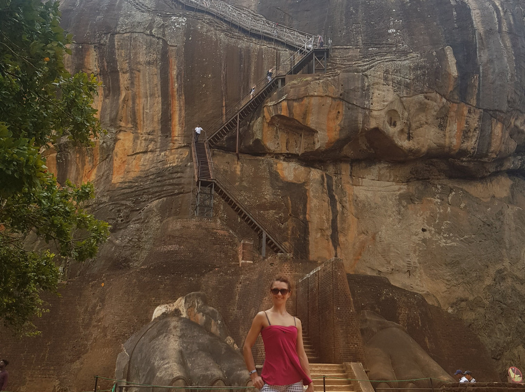 Dinu Ceylon Tours-Kammala必去景点